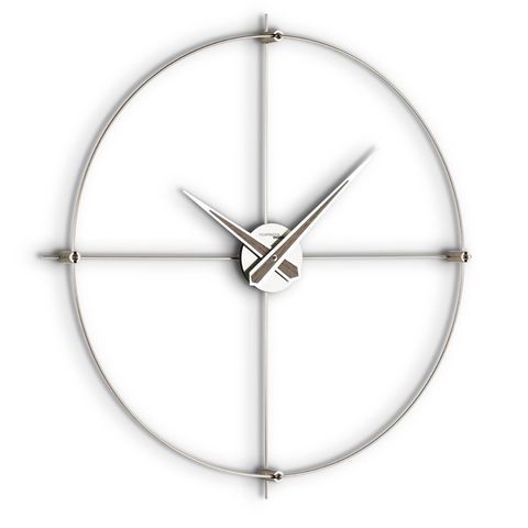 Настенные часы Incantesimo Design 205GRA