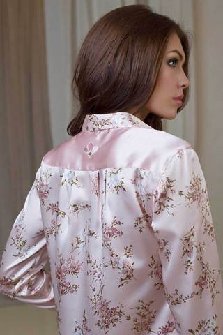 Рубашка Luisa 17336 Mia-Mia