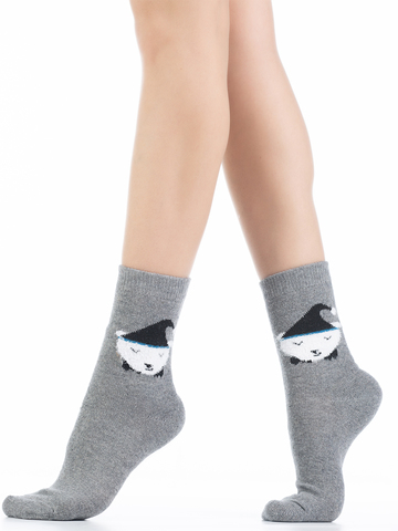 Носки 6198-1 Hobby Line