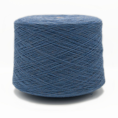 Knoll Yarns Merino Lambswool (тонкий) - 390