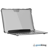 UAG Plyo Series Case for Apple Macbook Air 13-inch (2018-2020 M1) Ice (Прозрачный)131432114343
