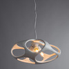 Подвес Arte Lamp Mars A3003SP-3WH