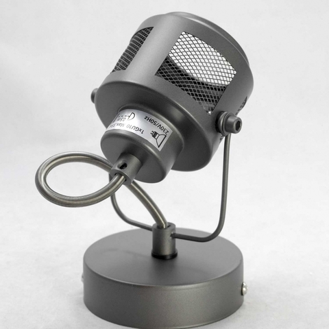 Настенный светильник Lussole Loft LSP-8045