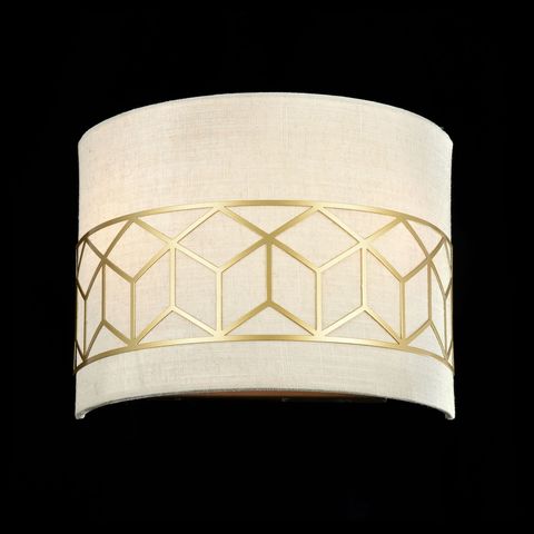 Бра Maytoni Messina H223-WL-02-G