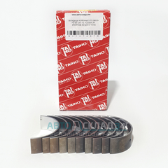 ВКЛАДЫШИ КОРЕННЫЕ STD SANTA FE SM, CM -10, TUCSON JM, SPORTAGE KM ДИЗ D TAIHO