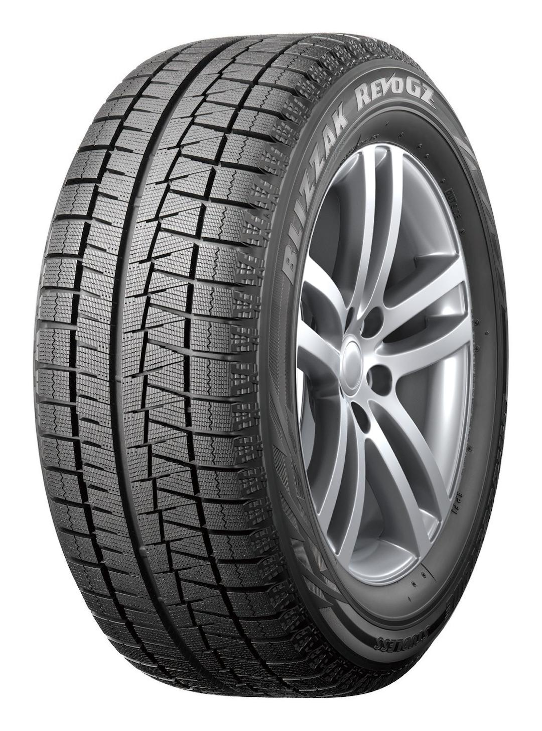 Шина Bridgestone Blizzak Revo Gz Купить