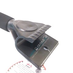 СКРЕБОК+ЩЁТКА ARNEZI 52см