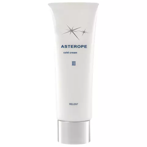 Крем Asterope массажный для лица - Relent Asterope Cold Cream