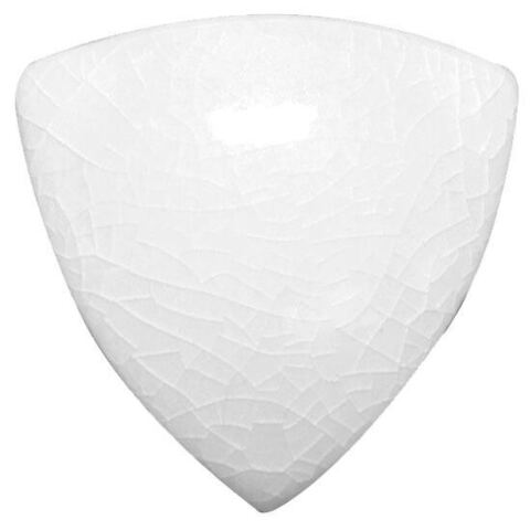 Adex Modernista Angulo Exterior Cornisa C/C Blanco 2.5x2.5