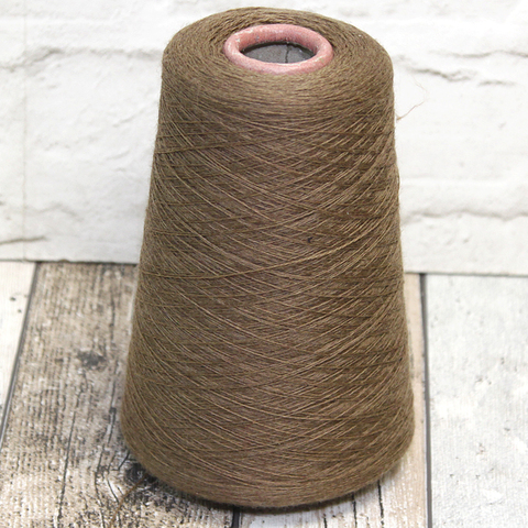 Меринос ZEGNA BARUFFA 2/30 CASHWOOL светло-коричневый