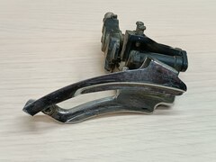 Переключатель на велосипед SR Suntour DFG 325 (передний)