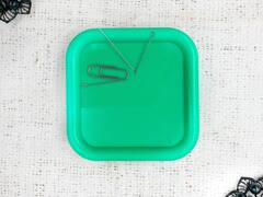 Игольница магнитная, р. 8,5*8,5 см