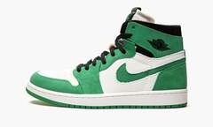 Air Jordan 1 High Zoom CMFT WMNS "Stadium Green"