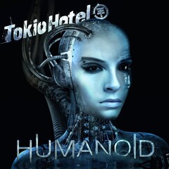 Tokio Hotel / Humanoid (RU)(CD)