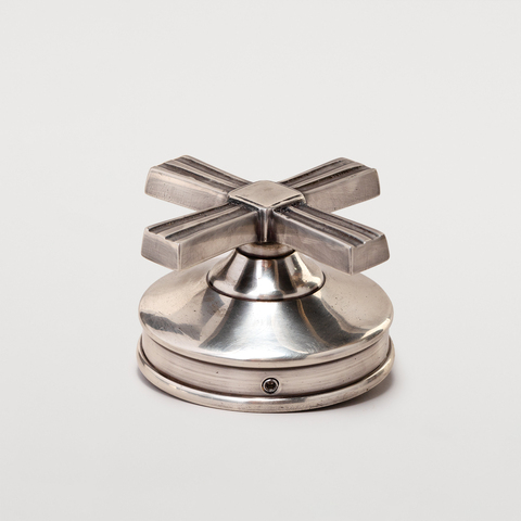 КРЮЧОК ДЛЯ ПОЛОТЕНЕЦ OLD TAP HOOK NIQUEL FINISH