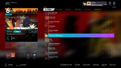 DJMAX RESPECT V - Unlock Song Pack (для ПК, цифровой код доступа)