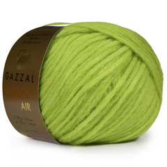 Пряжа Gazzal Alpaca Air (092)