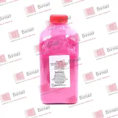 Тонер БУЛАТ s-Line TK-5230, TK-5240 для Kyocera ECOSYS P5021, ECOSYS P5026 (Пурпурный, банка 500 г), специализированный