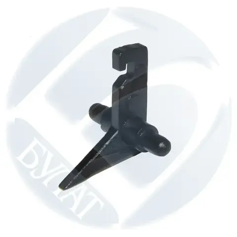 Лапки отделения бумаги верхние БУЛАТ 12G4495 (упак. 4 шт.) для Lexmark E230, 232, 234, 240, 330, 340