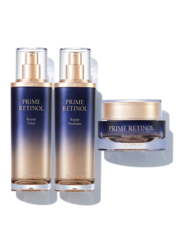 Prime Retinol Skin Care 3 Set
