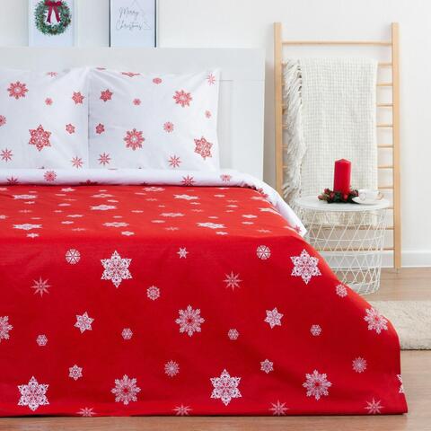 Этель «Новогоднее волшебство» 100% хлопок