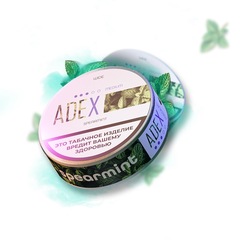 Жевательный табак Adex Wide Medium - Spearmint