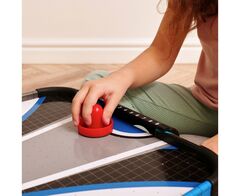 Игровой стол - аэрохоккей DFC MARIGOLD 32