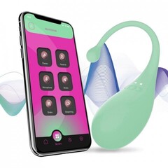 Виброяйца и вибропули