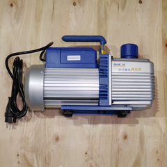 Вакуумный насос Value 2FY-4C-N 750 W.Уценка!