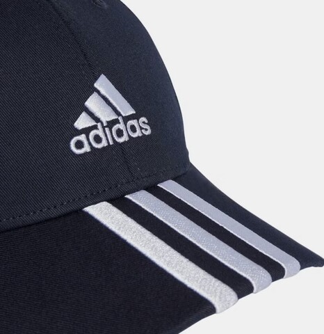 Кепка Adidas BBALL 3S CAP CT