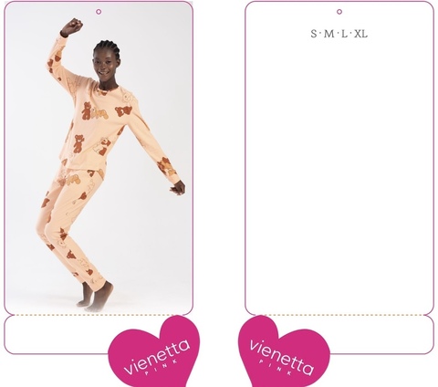 S M L Xl