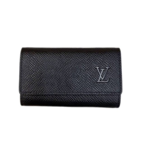 Ключница Louis Vuitton черный