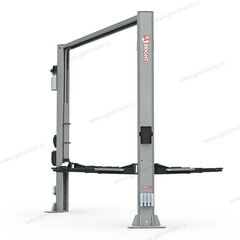 Двухстоечный подъемник Bright, 4.5 т BETA 45M