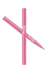 RELOUIS Y.O.U. Подводка-фломастер для глаз Really Crazy for Color №2 Pink