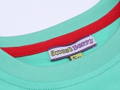 Sweet Berry Футболка 