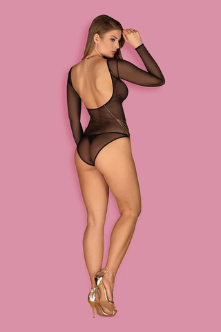 Аксессуар Bijou 903 Necklace Obsessive