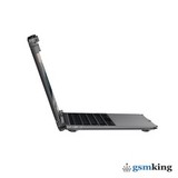 UAG Plyo Series Case for Apple Macbook Air 13-inch (2018-2020 M1) Ice (Прозрачный)131432114343