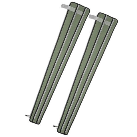 Расширитель манжет для ног WelbuTech Seven Liner Zam Zam 6/12 см, 6,5/13 см, 8/16 см