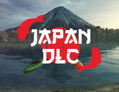 Ultimate Fishing Simulator - Japan (для ПК, цифровой код доступа)