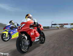 Moto Racer Collection (для ПК, цифровой код доступа)