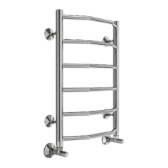 Полотенцесушитель водяной Terminus Виктория П6 400х600