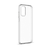 Силиконовый чехол TPU Clear case (толщина 1.0 мм) для Xiaomi Mi 10T / Mi 10T Pro (Прозрачный)