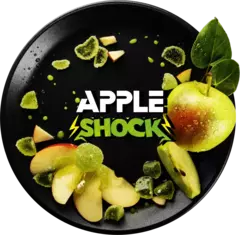 Black Burn - Apple Shock (25g)