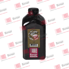 Тонер БУЛАТ s-Line TK-5160 для Kyocera ECOSYS P7040 (Чёрный, банка 340 г)