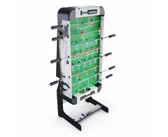 Игровой стол - футбол DFC SOCCER BP