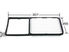 Фильтр  воздушный  VIC  A-1016