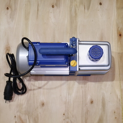Вакуумный насос Value 2FY-4C-N 750 W.Уценка!