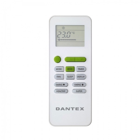 Кассетный кондиционер Dantex RKD-48UHTNI/RKD-48HTNIE-W City Inverter инверторная