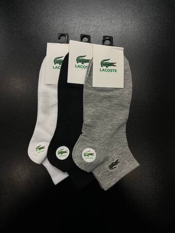 носки Lacoste 103087