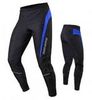 Брюки беговые Noname Robigo Running Pants 2015 black-blue